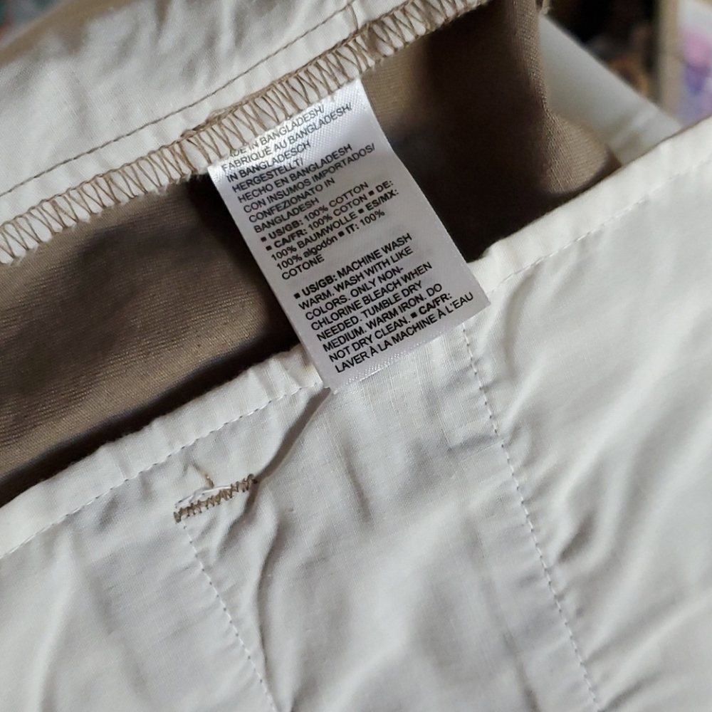 Amazon Essentials Classic-Fit 9" Inseam Short - Picture 9 of 9